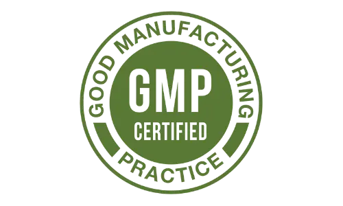 ZenCortex - GMP Certified