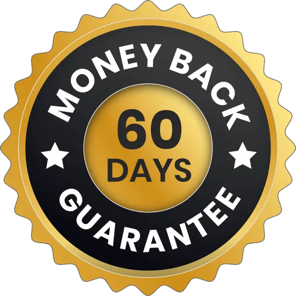 ZenCortex- 60 days money back gaurantee